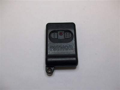 PYTHON EZSDEI467 Factory OEM KEY FOB Keyless Entry Remote Alarm Replace