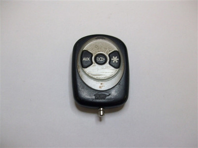 READY REMOTE EZSDEI26171 Factory OEM KEY FOB Keyless Entry Remote Alarm Replace