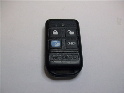 CODEALARM ELVATCG KEY FOB Keyless Entry Remote Alarm Replace