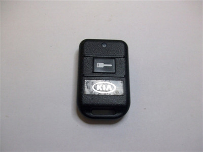 KIA GOH-PCMINI Factory OEM KEY FOB Keyless Entry Remote Alarm Replace