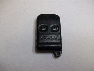 AMPRO ERY919A2 KEY FOB Keyless Entry Remote Alarm Replace