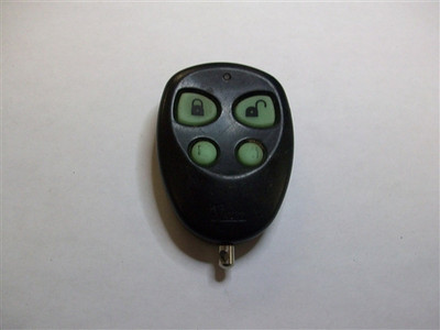 VALET EZSDEI476 RPN820041 Factory OEM KEY FOB Keyless Entry Remote Alarm Replace