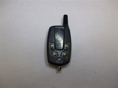 ELVNTRCA CA5BLETX Factory OEM KEY FOB Keyless Entry Remote Alarm Replace