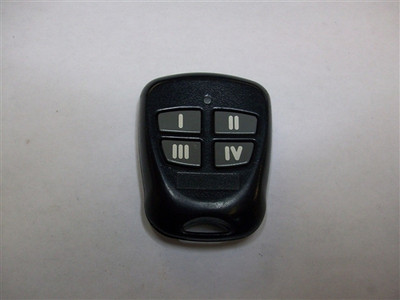 EZSDEI475 RPN 476T Factory OEM KEY FOB Keyless Entry Remote Alarm Replace