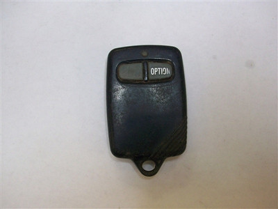 PROOE2 ELVAT8C Factory OEM KEY FOB Keyless Entry Remote Alarm Replace