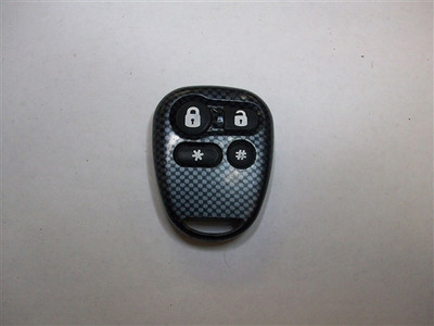 MKYMT9207TX KEY FOB Keyless Entry Remote Alarm Replace