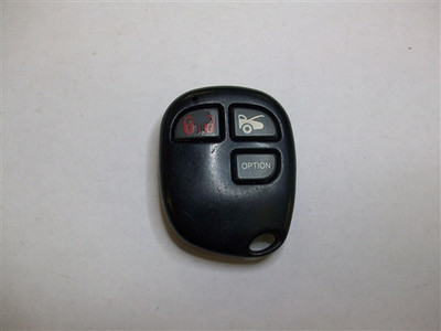 AVX01BT3CL3 BGA OE3B Factory OEM KEY FOB Keyless Entry Remote Alarm Replace
