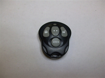 CRIMEGUARD L2M4410 Factory OEM KEY FOB Keyless Entry Remote Alarm Replace