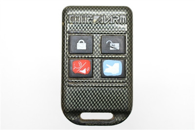 CODEALARM GOH-FRDPC2002 Keyless Entry Fob Remote