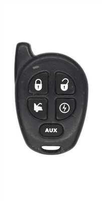 NAHAS2501 Factory OEM KEY FOB Keyless Entry Remote Alarm Replace