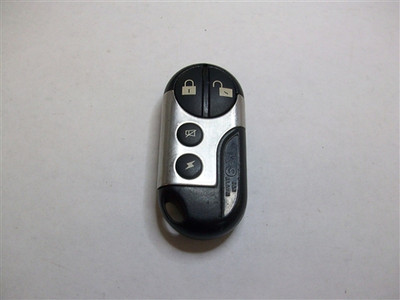 K-9 L2M449 Keyless Entry Fob Remote