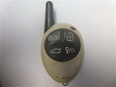 1WSHR Factory OEM KEY FOB Keyless Entry Remote Alarm Replace