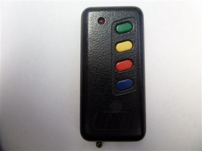 TXQ-900 LGWTXQ-900 Factory OEM KEY FOB Keyless Entry Remote Alarm Replace