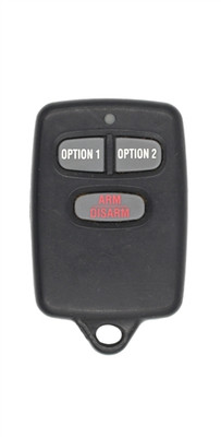 ELVAT8A PROOE3 Factory OEM KEY FOB Keyless Entry Remote Alarm Replace