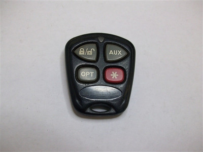 UNGO EZSDEI474V SAA474U Factory OEM KEY FOB Keyless Entry Remote Alarm Replace