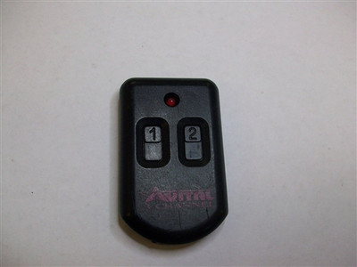AVITAL CZ57RRTX3 42-008B Factory OEM KEY FOB Keyless Entry Remote Alarm Replace