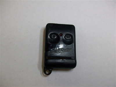 SIDEWINDER EZSDEI490 491 Factory OEM KEY FOB Keyless Entry Remote Alarm Replace