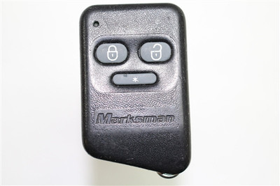 MARKSMAN H50T15 Factory OEM KEY FOB Keyless Entry Remote Alarm Replace