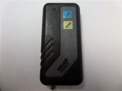 HEADSTART Factory OEM KEY FOB Keyless Entry Remote Alarm Replace