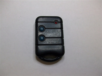 CRIMESTOPPER CHXMX6691 Factory OEM KEY FOB Keyless Entry Remote Alarm Replace