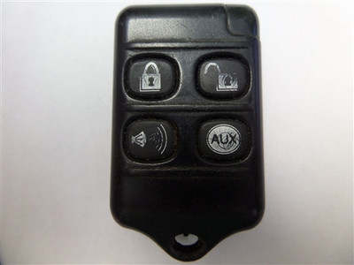 N4VMXT251 Factory OEM KEY FOB Keyless Entry Remote Alarm Replace