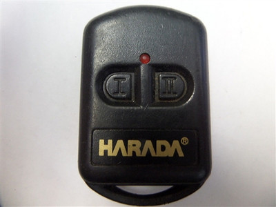 HARADA Factory OEM KEY FOB Keyless Entry Remote Alarm Replace