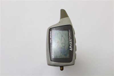 COMPUSTAR 2W900FMR Factory OEM KEY FOB Keyless Entry Remote Alarm Replace