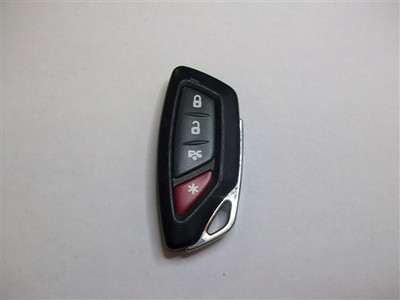 CARBINE ELVMT1B CA-RF69 Factory OEM KEY FOB Keyless Entry Remote Alarm Replace