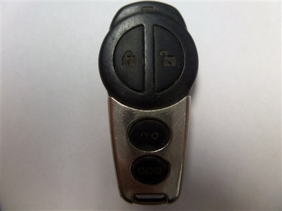 FREEDOM L2M4412 KEY FOB Keyless Entry Remote Alarm Replace