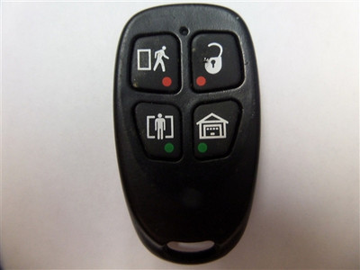EV-REM ONP-EVREM Factory OEM KEY FOB Keyless Entry Remote Alarm Replace