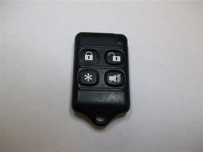 MICRO N4VMXT251 KEY FOB Keyless Entry Remote Alarm Replace