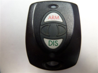 CCKPC0098 KEY FOB Keyless Entry Remote Alarm Replace