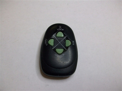 JRMT212MHP Factory OEM KEY FOB Keyless Entry Remote Alarm Replace