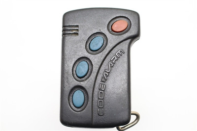 CODE ALARM GOH-MM6-101890 Keyless Entry Remote