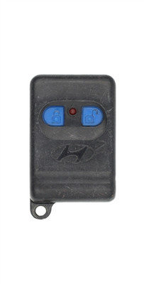 HYUNDAI EZSDEI471 KEY FOB Keyless Entry Remote Alarm