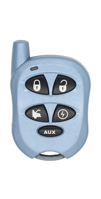 NAHTDK4 06-A KEY FOB Keyless Entry Remote Alarm