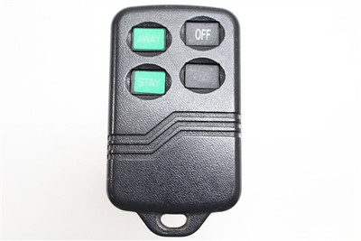 HONEYWELL CFS8DL5804 Keyless Entry Remote Fob Alarm