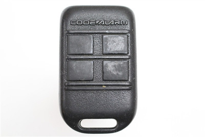 CODE ALARM GOH-112-C FOUR Factory OEM KEY FOB Keyless Entry Remote Alarm Replace