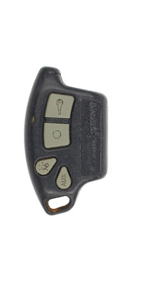COMPU STAR 044JR200AMEN Factory OEM KEY FOB Keyless Entry Remote Alarm Replace