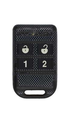 CODE ALARM GOH-FRDPC2002 Factory OEM KEY FOB Keyless Entry Remote Alarm Replace