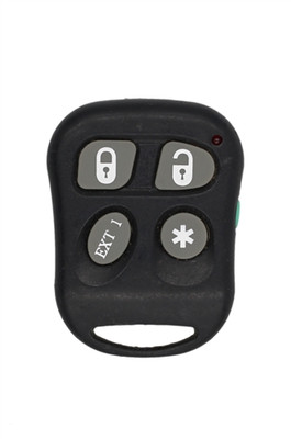 H50T06 1640 102 547 KEY FOB Keyless Entry Remote Alarm Replace