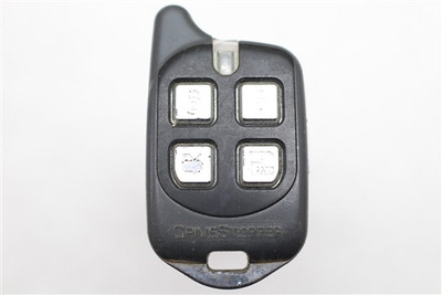 CRIMESTOPPER M65TX605 Factory OEM KEY FOB Keyless Entry Remote Alarm Replace