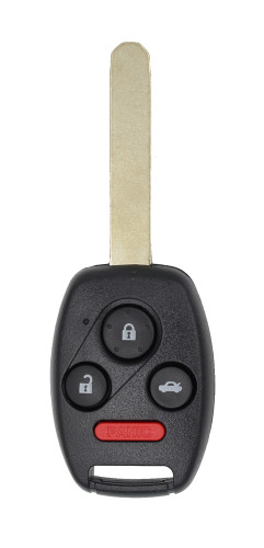 ريموت هوندا سيفيك، بديل، 4 أزرار، (N5F-S0084A)