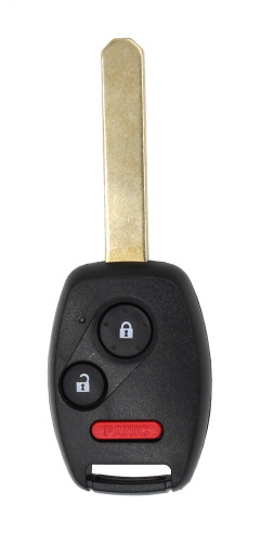 ريموت هوندا بايلوت، بديل، 3 أزرار، (CWTWB1U545)