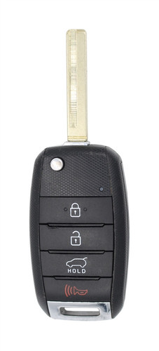 ريموت كيا سورينتو، أصلي، 4 أزرار، (OSLOKA-910T (UMD1))