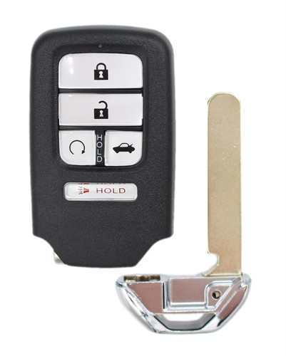 ريموت هوندا سيفيك، بديل، 5 أزرار، (KR5V2X V41)