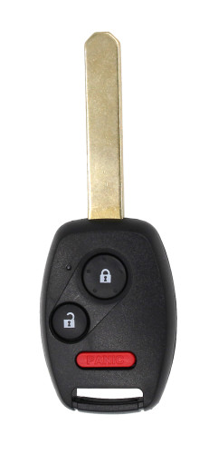 ريموت هوندا كروسستوور، بديل، 3 أزرار، (MLBHLIK-1T)