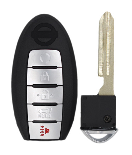 ريموت نيسان باثفايندر، بديل، 5 أزرار، (KR5S180144014)