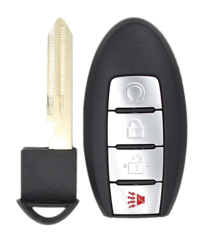 ريموت نيسان باثفايندر، بديل، 4 أزرار، (KR5S180144014)