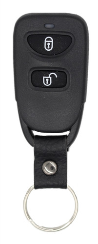 ريموت هيونداي سانتا في، بديل، 3 أزرار، (PINHA-T038)